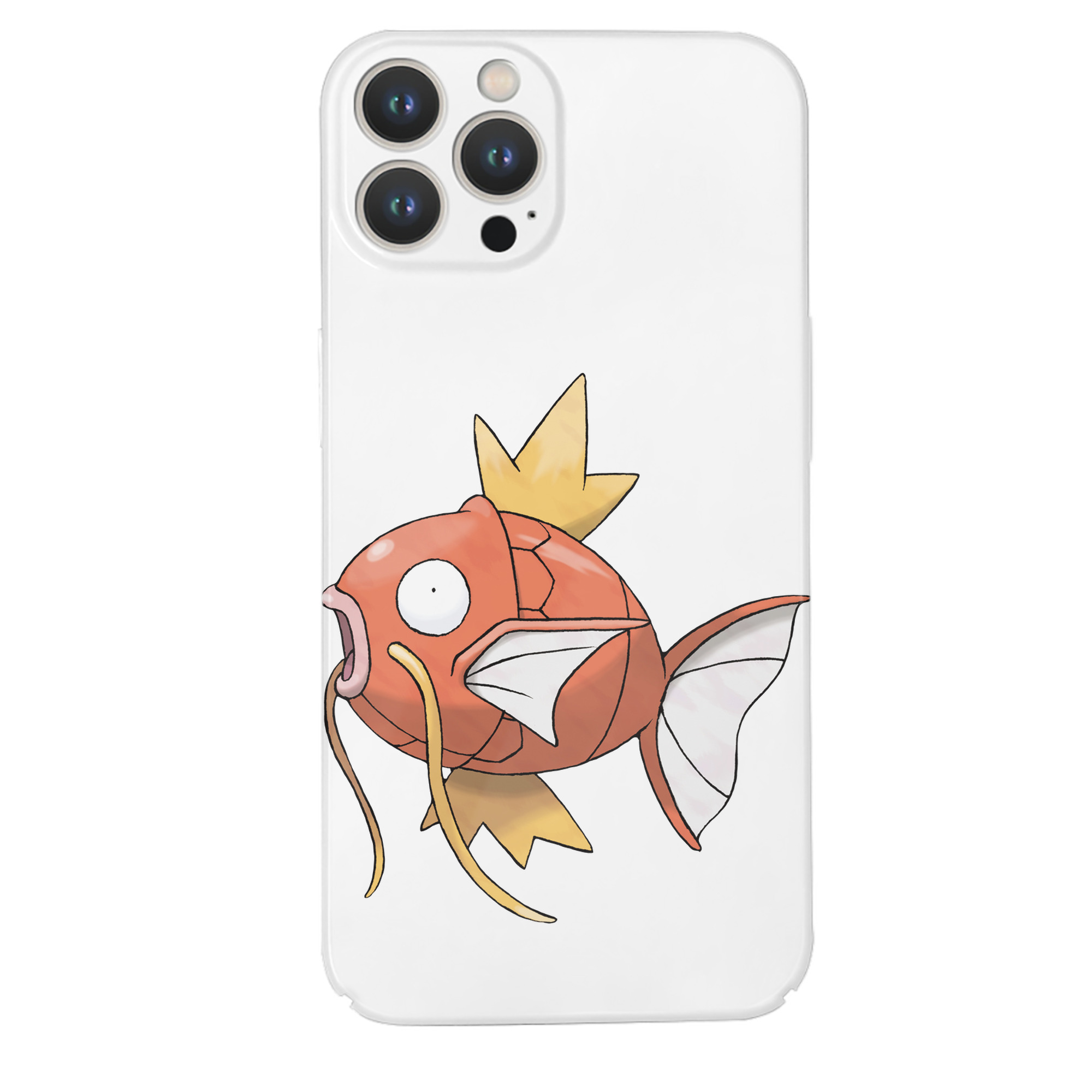 （画像用） ポケットモンスター Pokémon 【iPhone 14シリーズ対応】ハードケース
